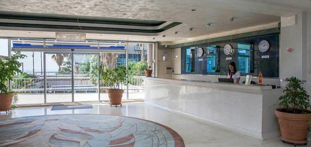 Hotel Mogren บุดวา ภายนอก รูปภาพ