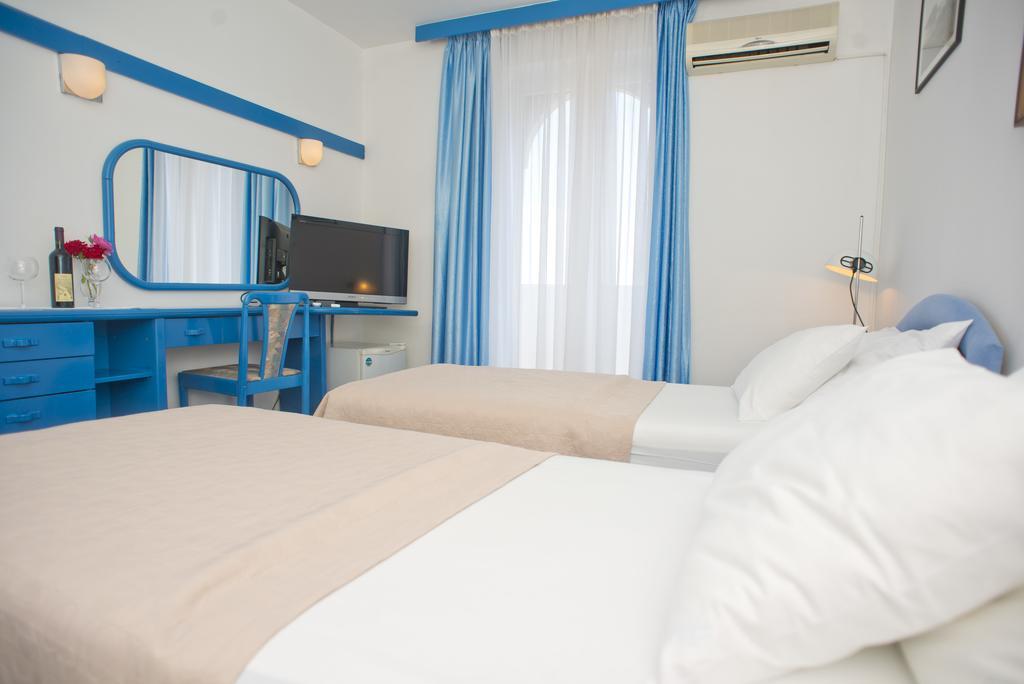 Hotel Mogren บุดวา ภายนอก รูปภาพ